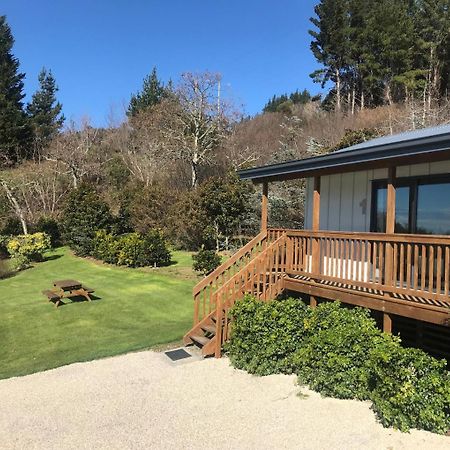 Terraced Chalets モトゥイーカ エクステリア 写真